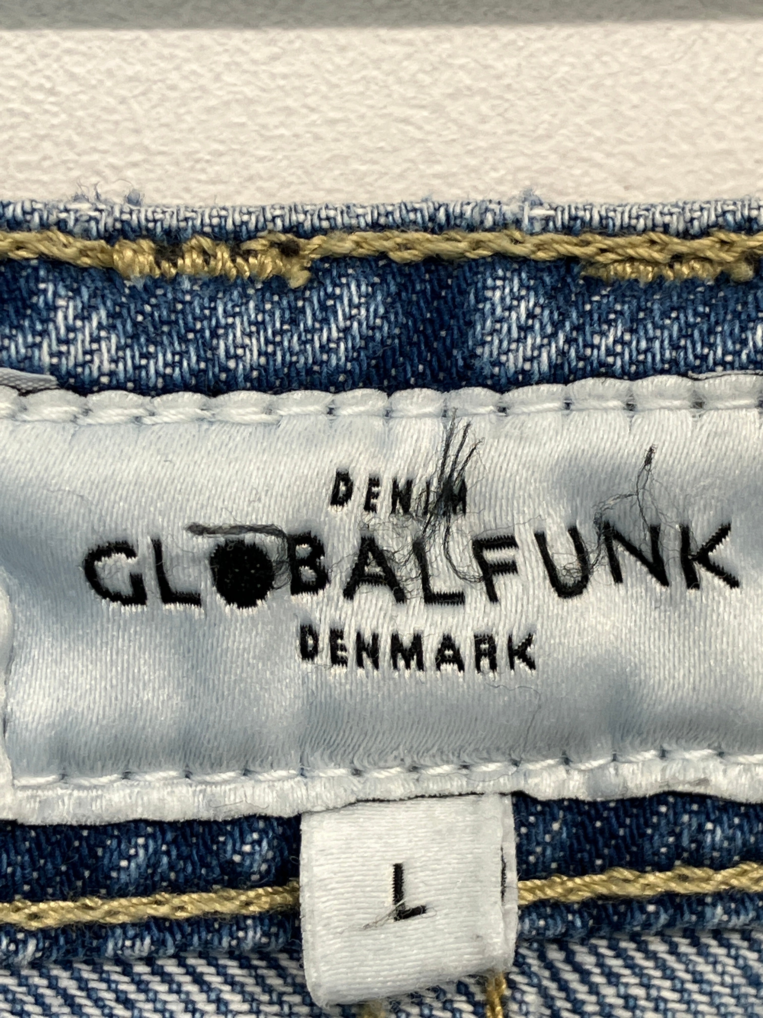 Globalfunk Nederdel